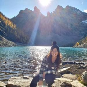 Meet your Posher, Yen